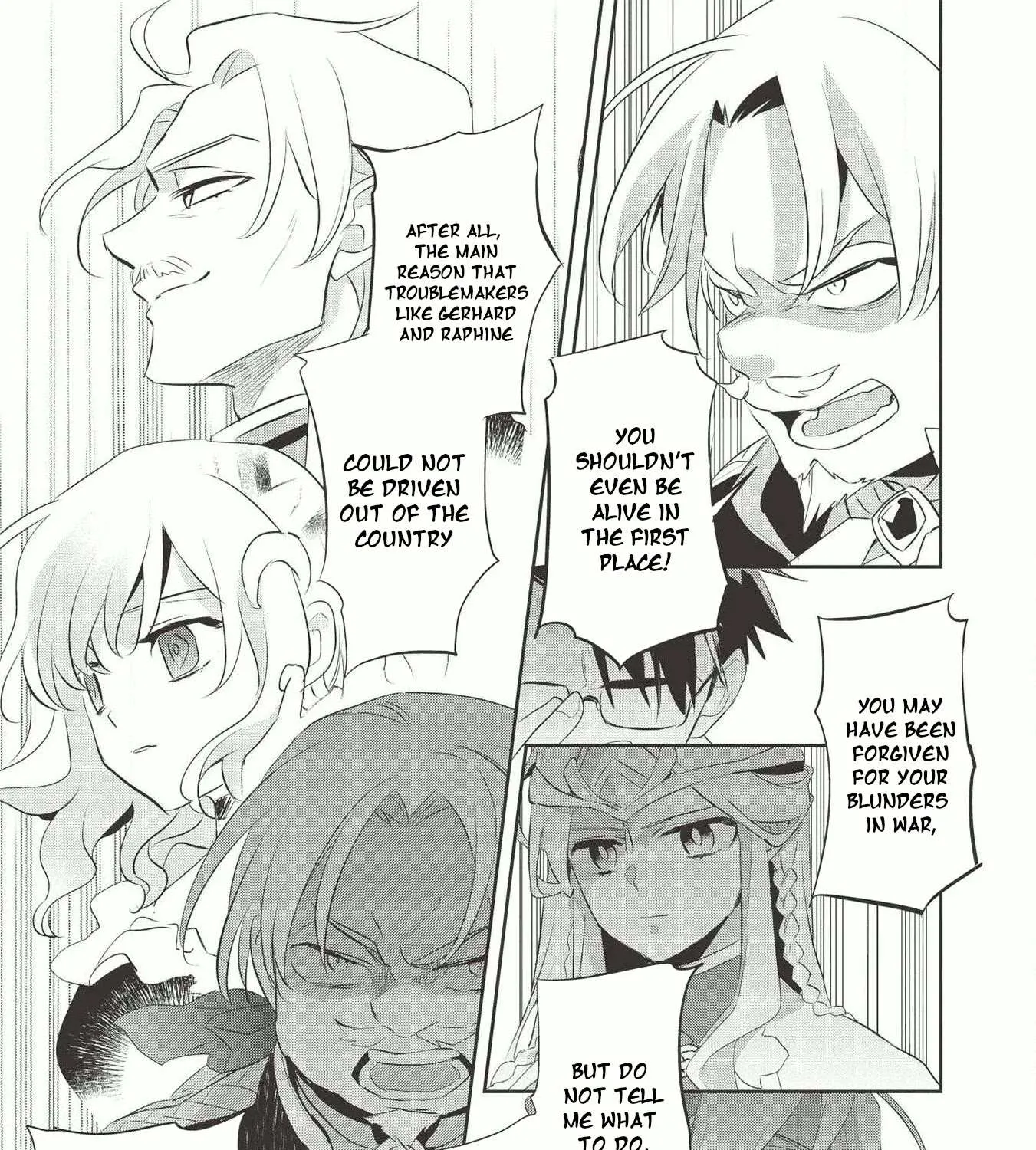 Read Wortenia Senki chapter 38 image 23 on Lezhin