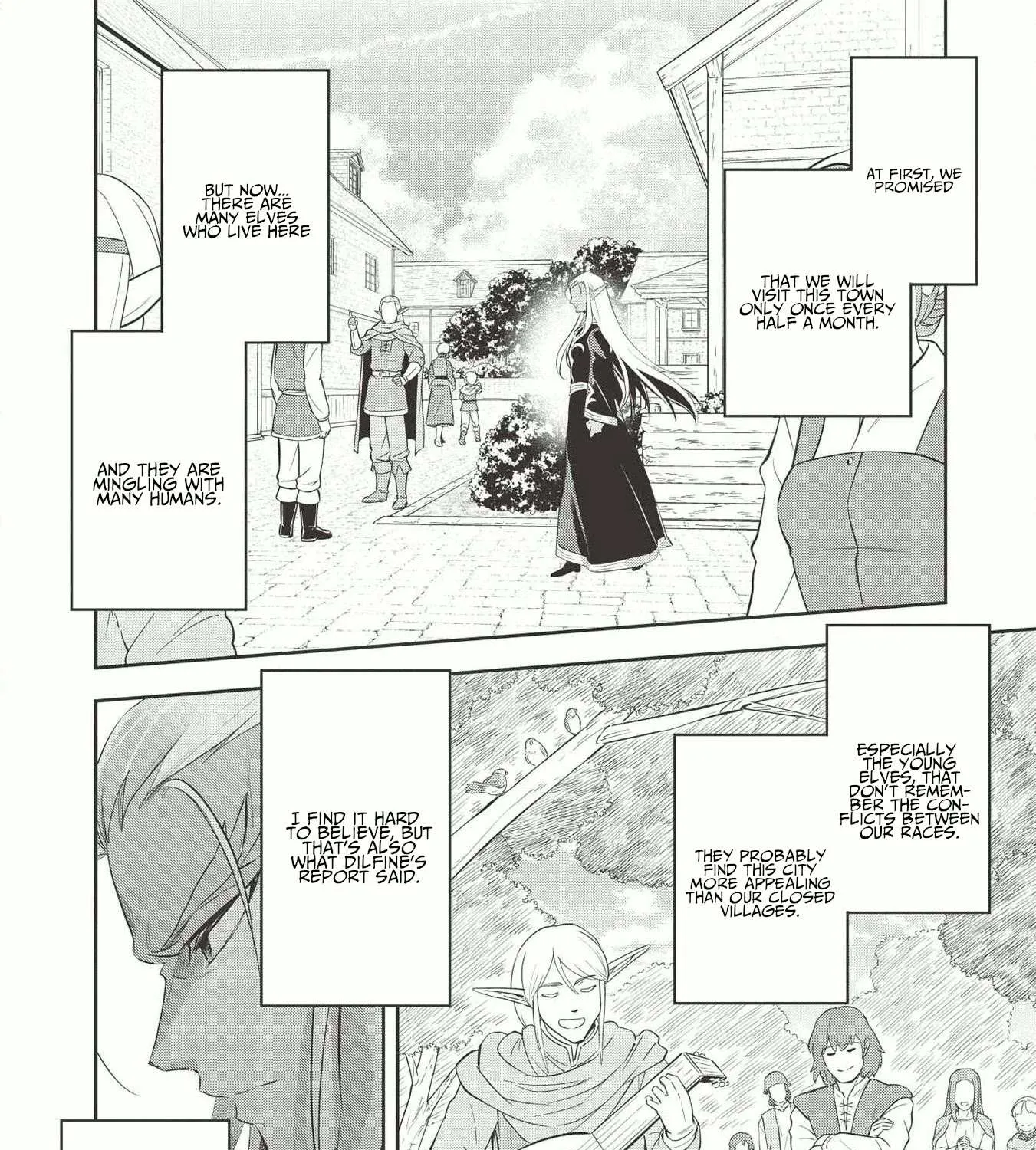 Read Wortenia Senki chapter 38 image 37 on Lezhin