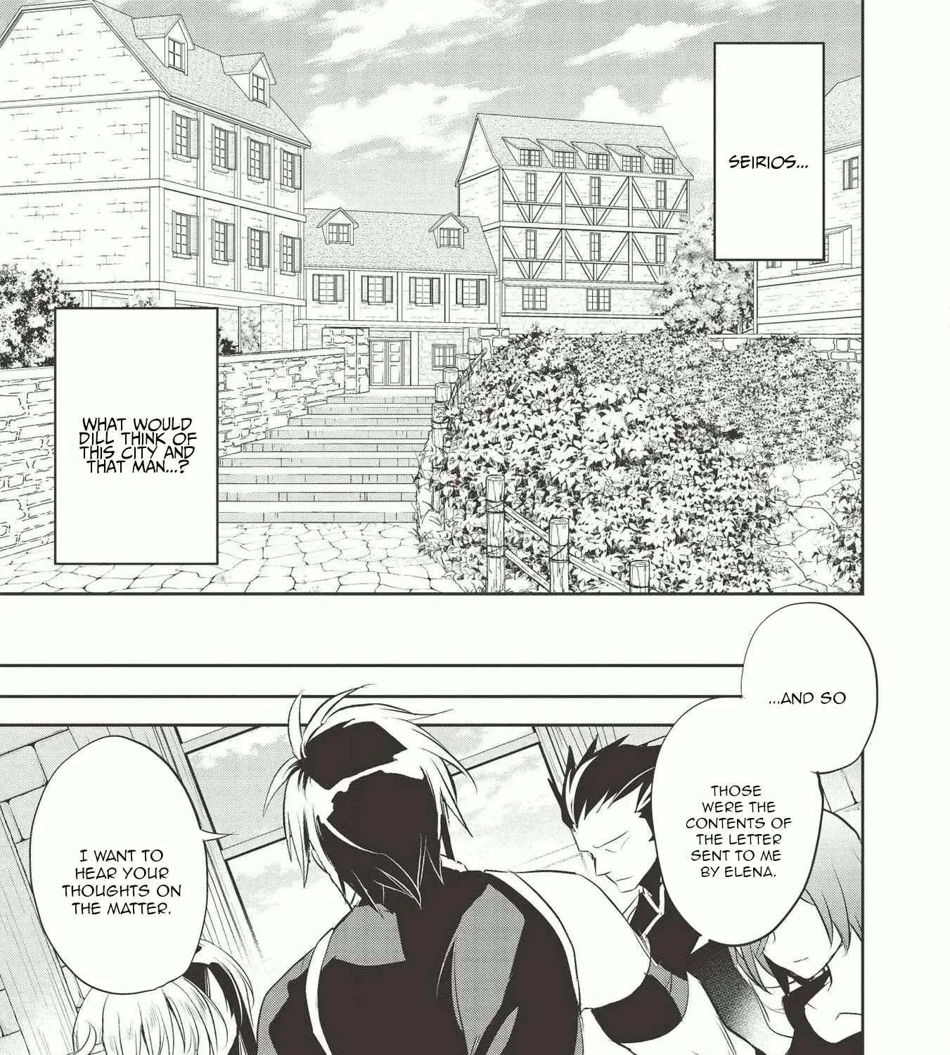 Read Wortenia Senki chapter 38 image 39 on Lezhin