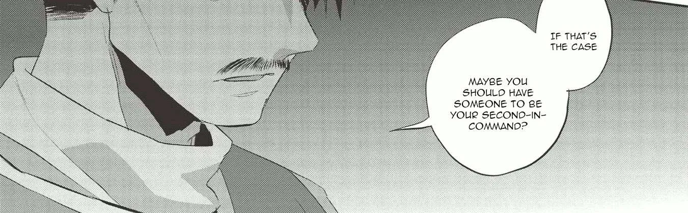 Read Wortenia Senki chapter 38 image 5 on Lezhin