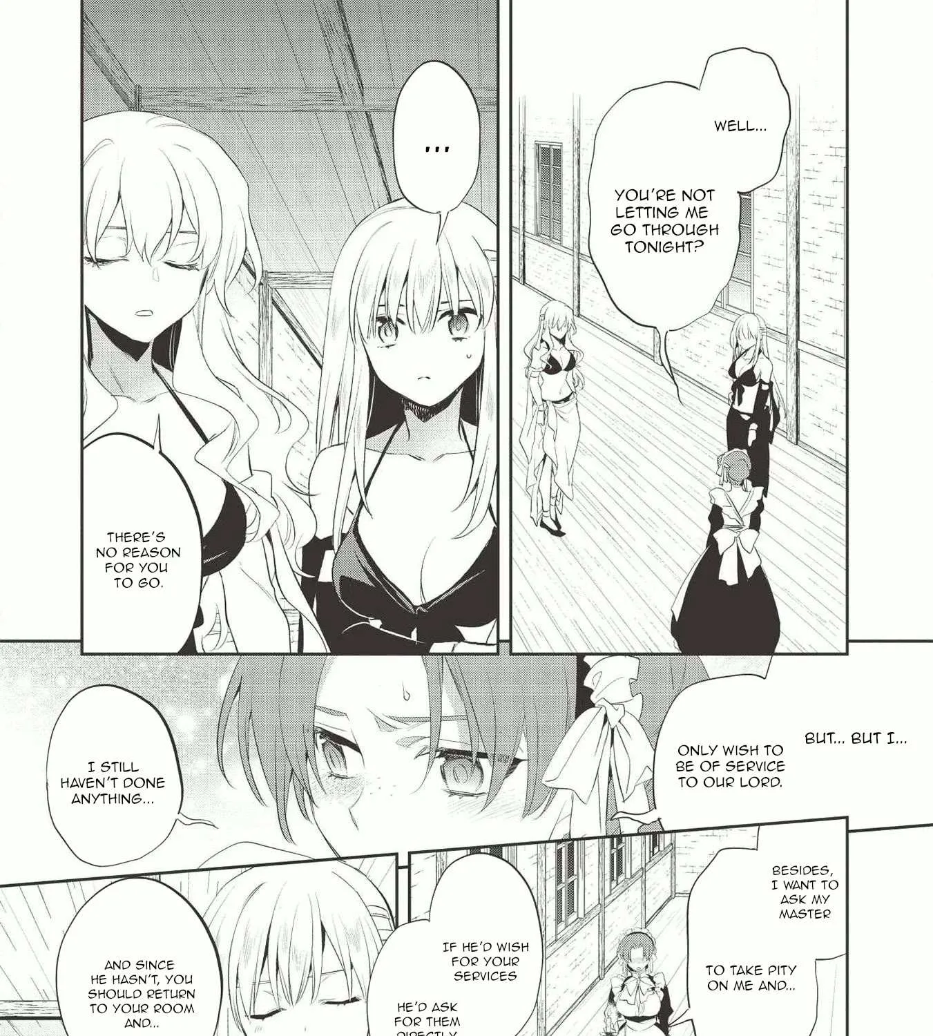 Read Wortenia Senki chapter 38 image 51 on Lezhin