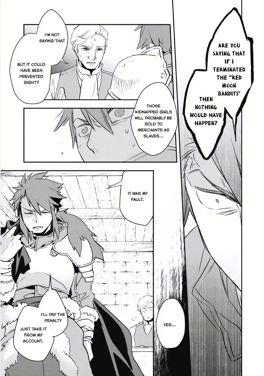 Read Wortenia Senki chapter 4 image 13 on Lezhin