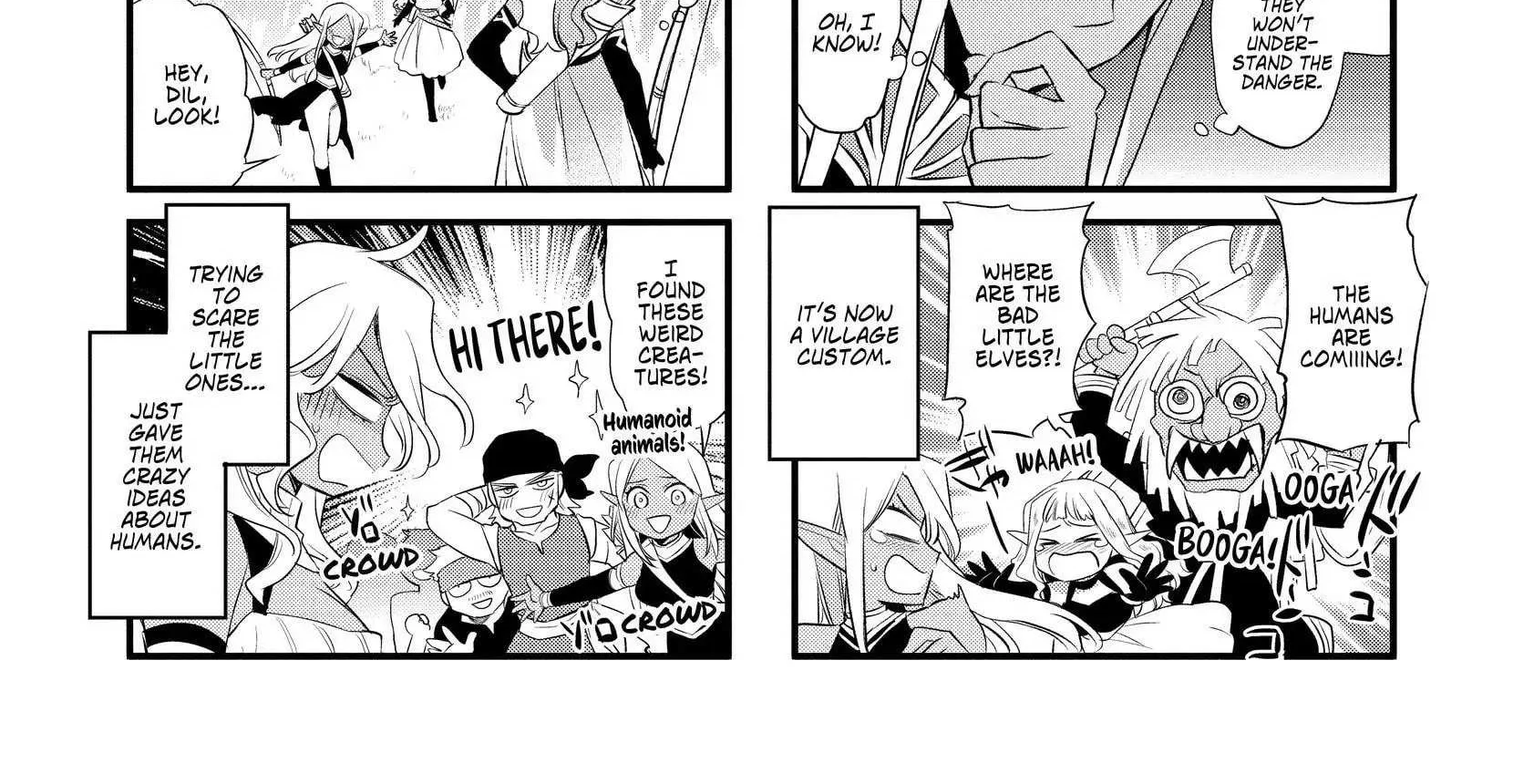 Read Wortenia Senki chapter 40.6 image 1 on Lezhin