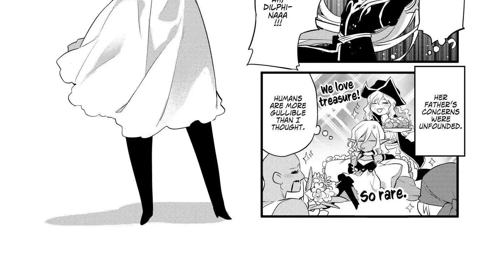 Read Wortenia Senki chapter 40.6 image 3 on Lezhin
