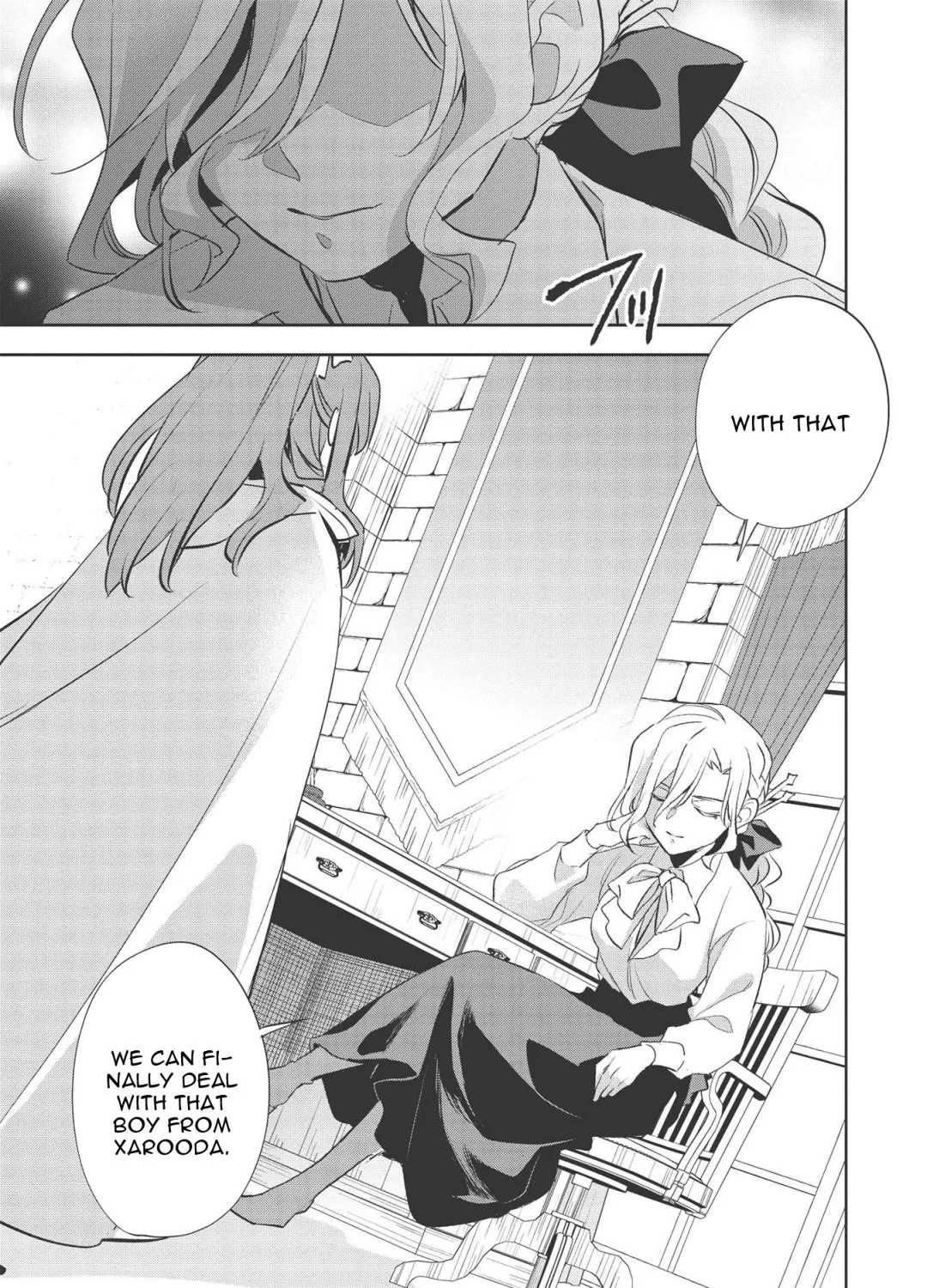 Read Wortenia Senki chapter 40 image 34 on Lezhin