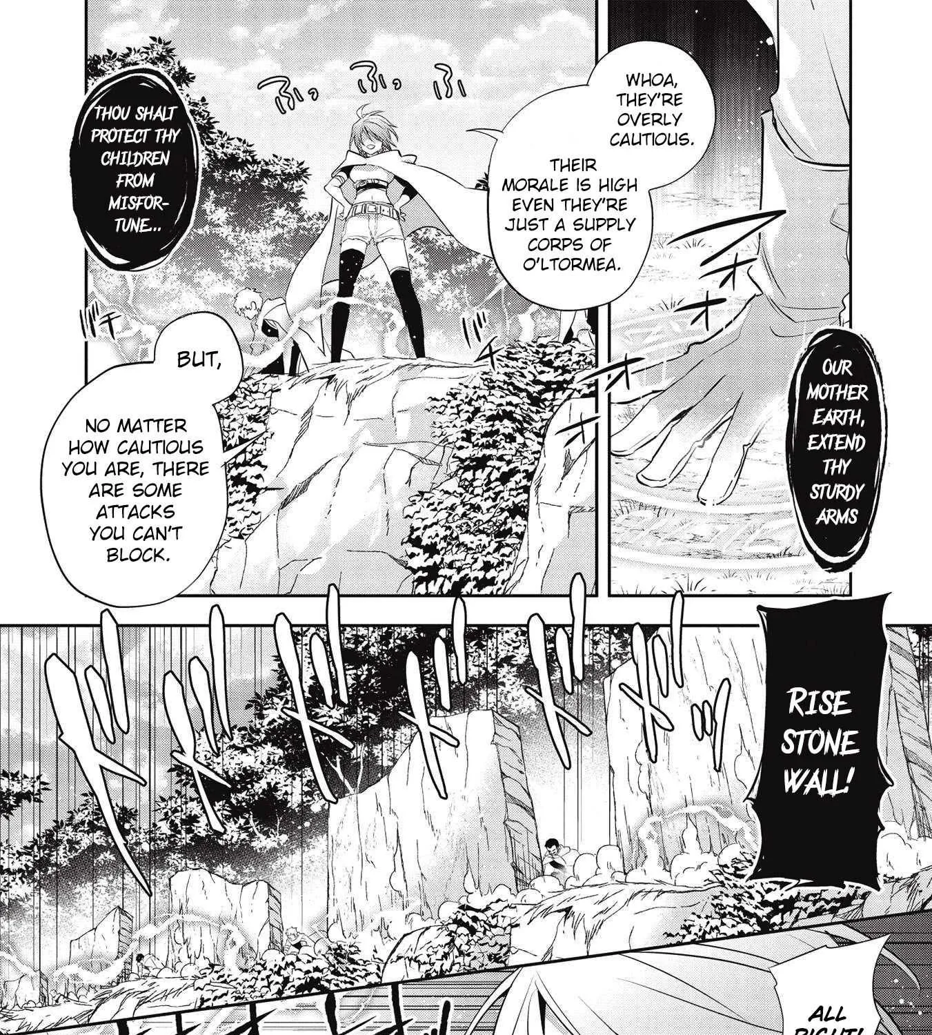 Read Wortenia Senki chapter 41 image 10 on Lezhin
