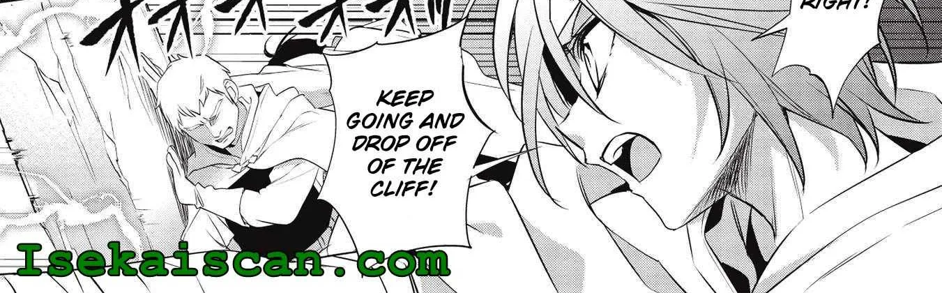 Read Wortenia Senki chapter 41 image 11 on Lezhin