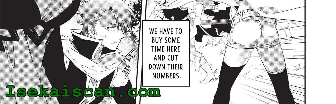 Read Wortenia Senki chapter 41 image 17 on Lezhin