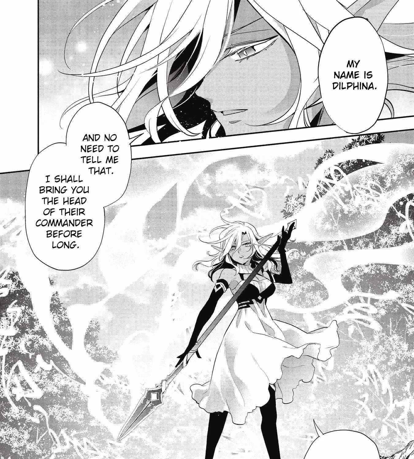 Read Wortenia Senki chapter 41 image 18 on Lezhin