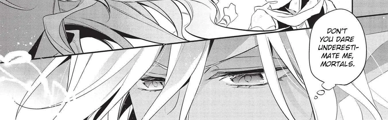Read Wortenia Senki chapter 41 image 21 on Lezhin