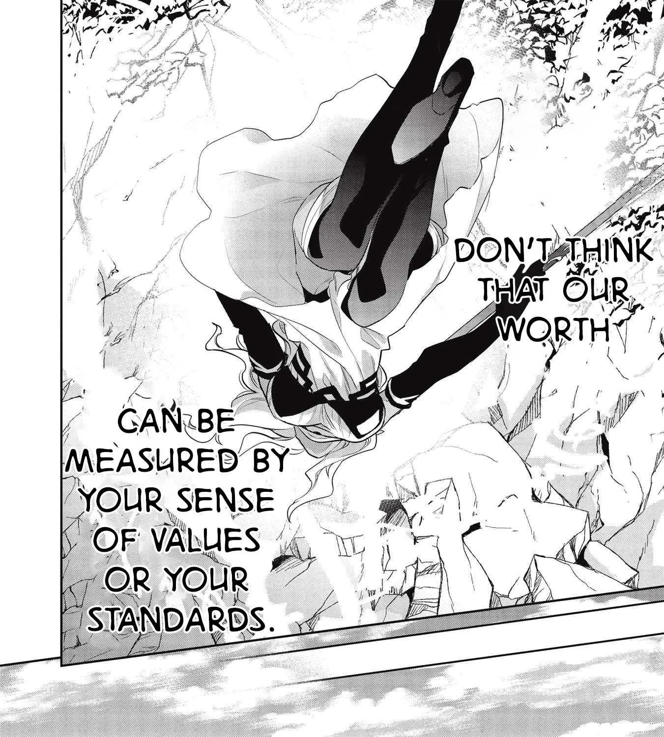 Read Wortenia Senki chapter 41 image 22 on Lezhin