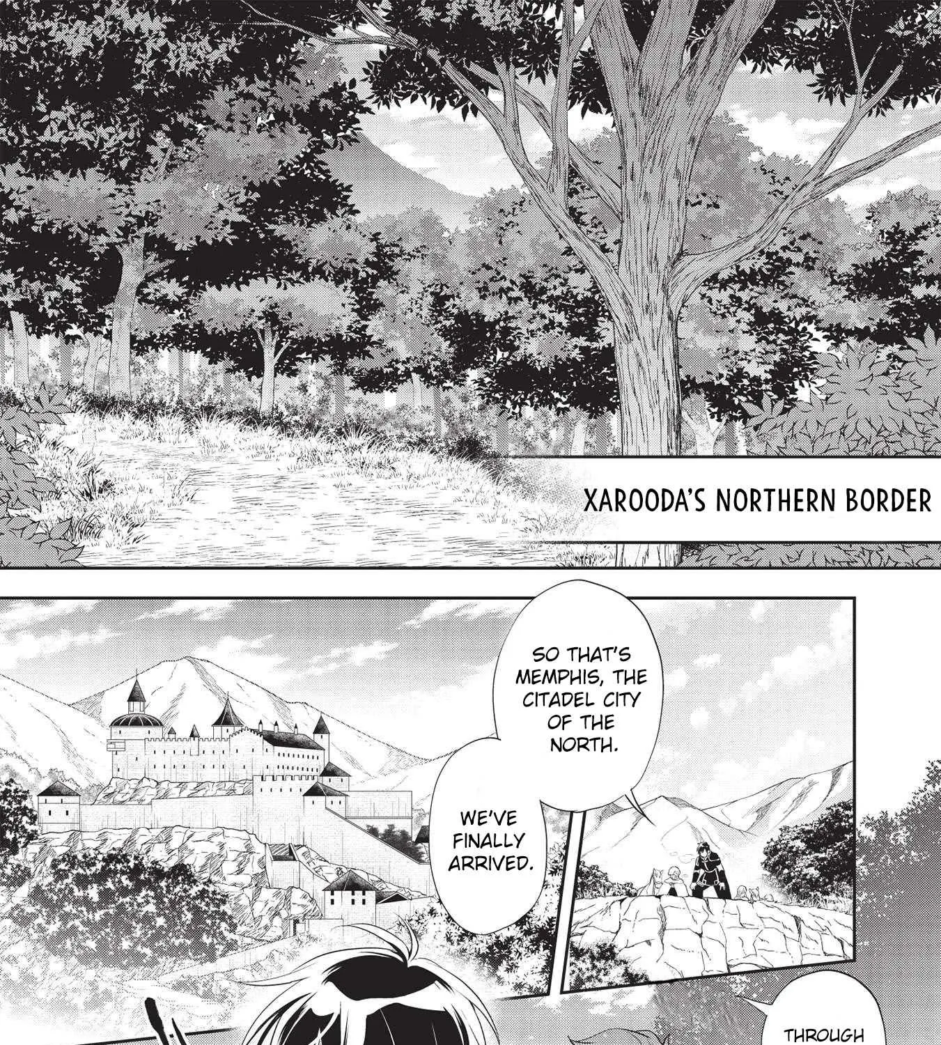 Read Wortenia Senki chapter 41 image 24 on Lezhin