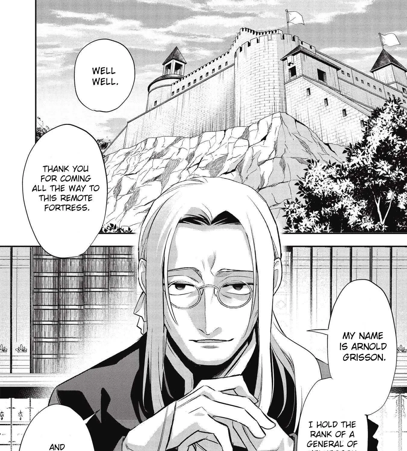 Read Wortenia Senki chapter 41 image 28 on Lezhin