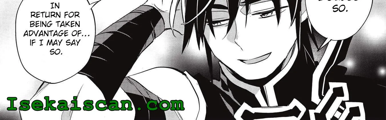 Read Wortenia Senki chapter 41 image 3 on Lezhin