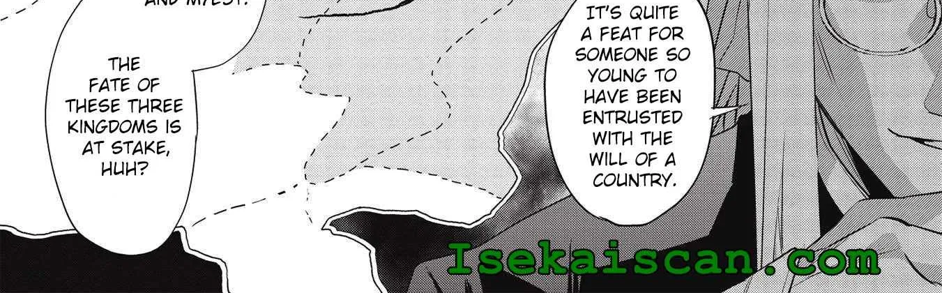Read Wortenia Senki chapter 41 image 31 on Lezhin