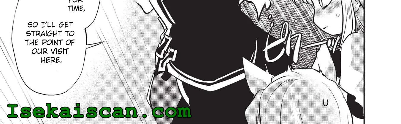 Read Wortenia Senki chapter 41 image 33 on Lezhin