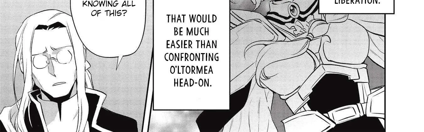 Read Wortenia Senki chapter 41 image 37 on Lezhin