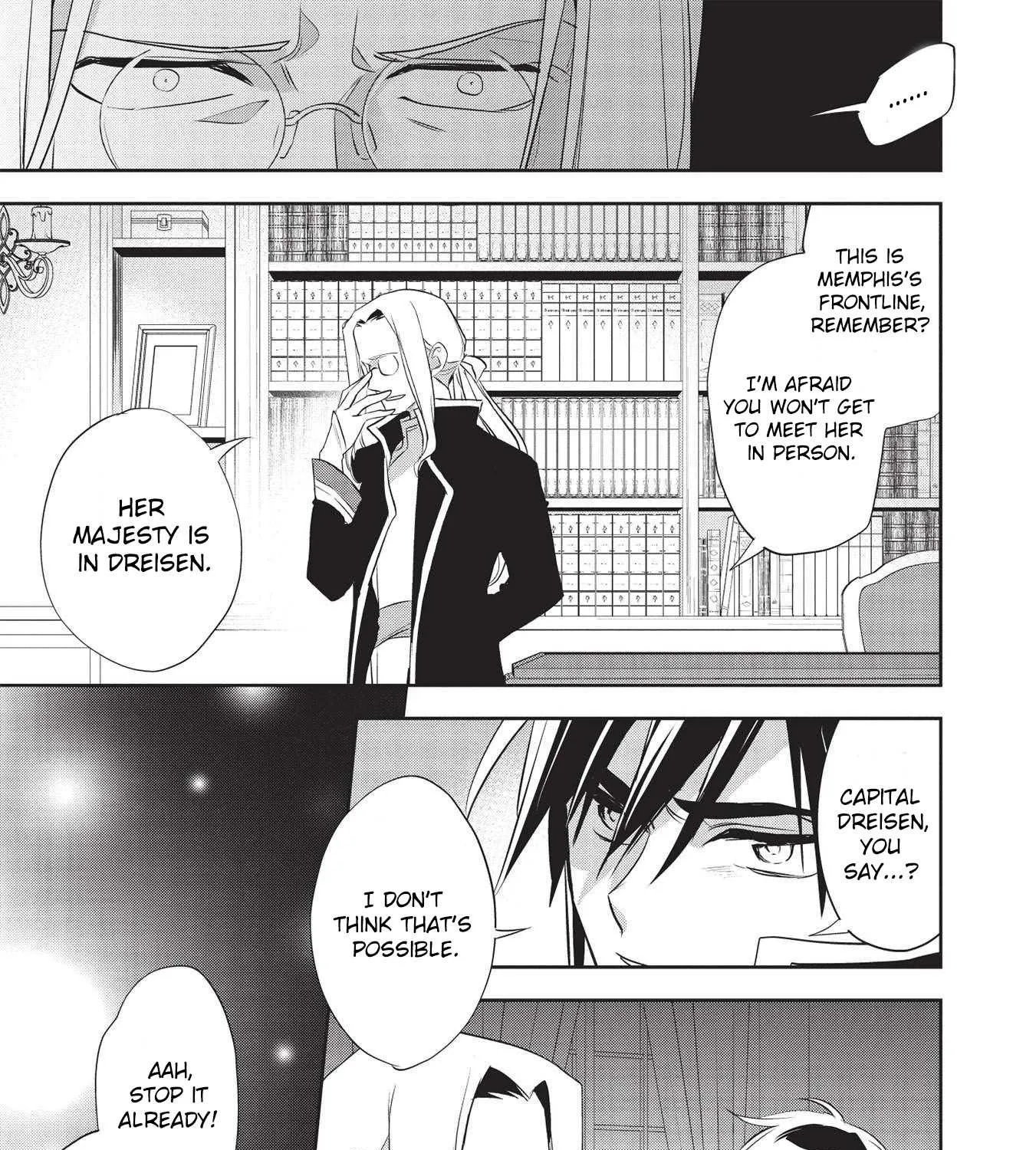 Read Wortenia Senki chapter 41 image 40 on Lezhin