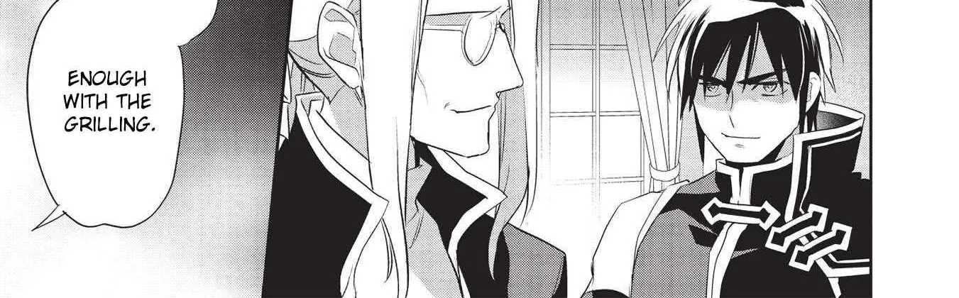 Read Wortenia Senki chapter 41 image 41 on Lezhin
