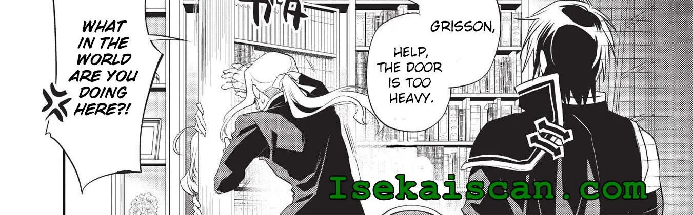 Read Wortenia Senki chapter 41 image 43 on Lezhin