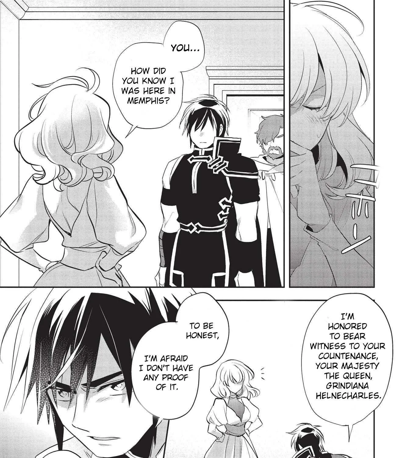 Read Wortenia Senki chapter 41 image 44 on Lezhin