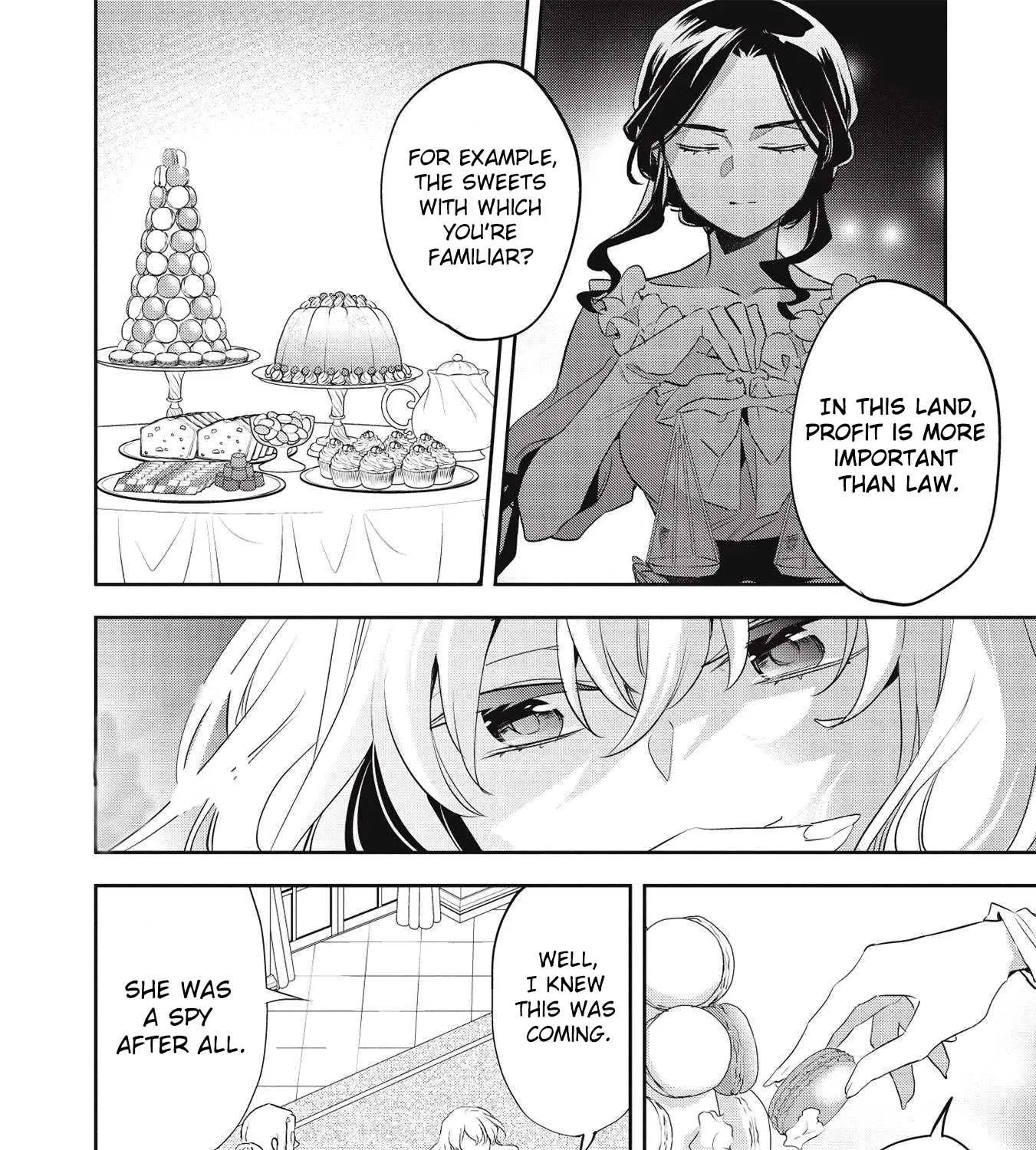 Read Wortenia Senki chapter 41 image 46 on Lezhin