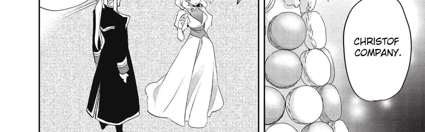 Read Wortenia Senki chapter 41 image 47 on Lezhin
