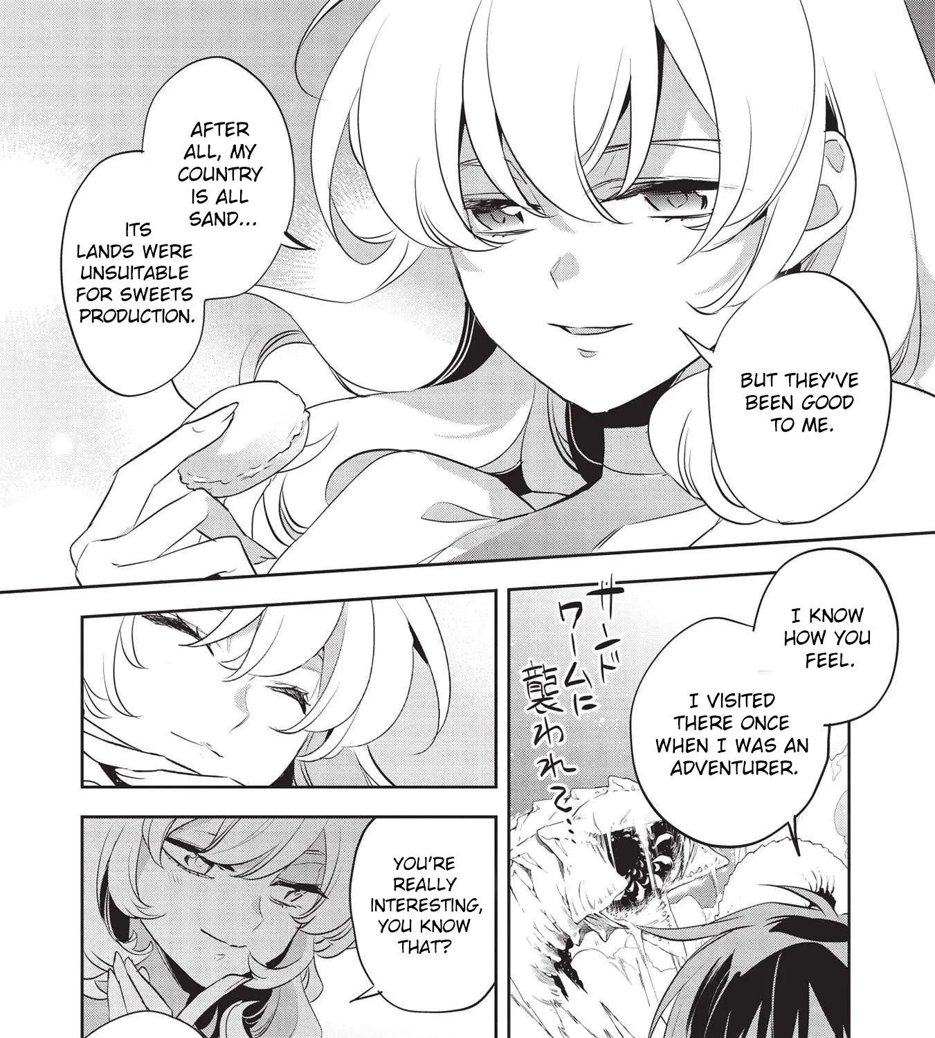 Read Wortenia Senki chapter 41 image 48 on Lezhin