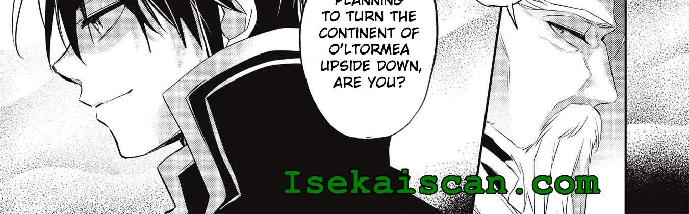 Read Wortenia Senki chapter 41 image 5 on Lezhin