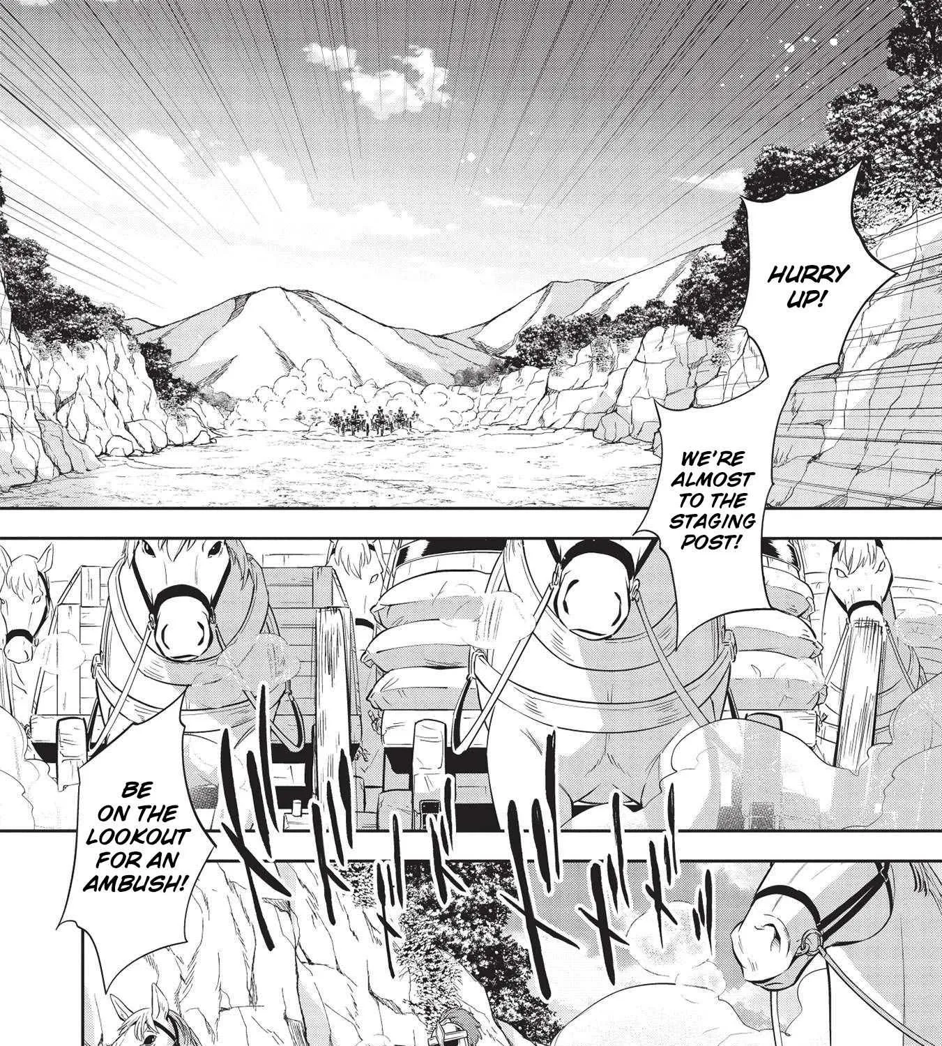 Read Wortenia Senki chapter 41 image 8 on Lezhin