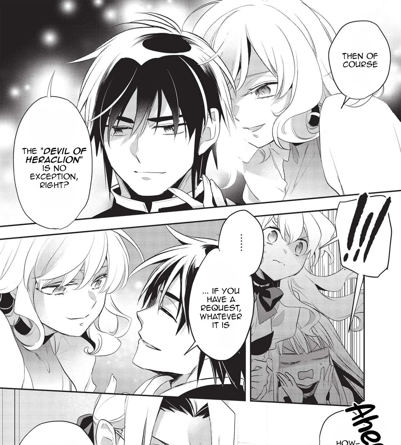 Read Wortenia Senki chapter 42 image 13 on Lezhin