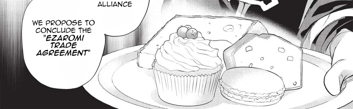 Read Wortenia Senki chapter 42 image 16 on Lezhin