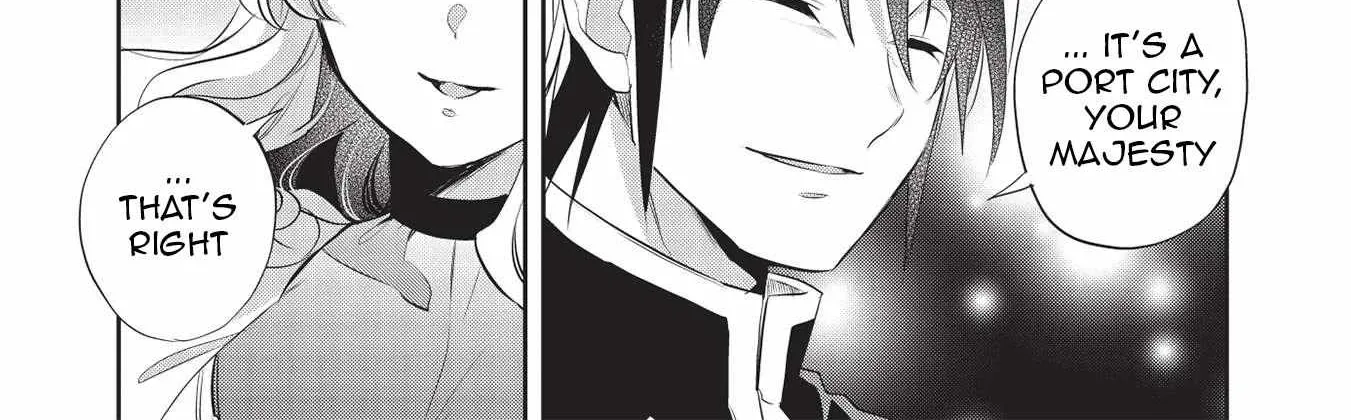 Read Wortenia Senki chapter 42 image 22 on Lezhin