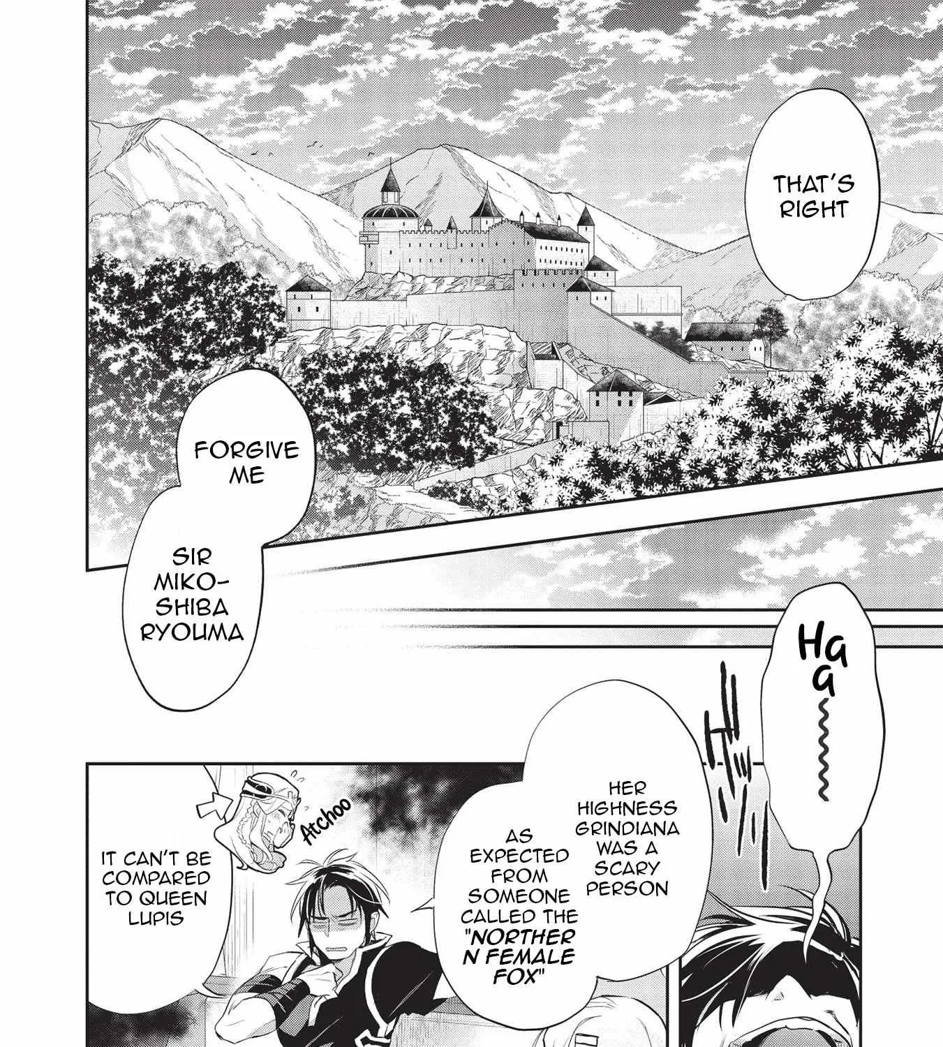 Read Wortenia Senki chapter 42 image 23 on Lezhin