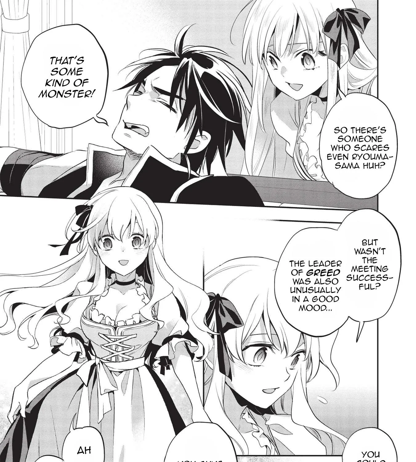 Read Wortenia Senki chapter 42 image 25 on Lezhin