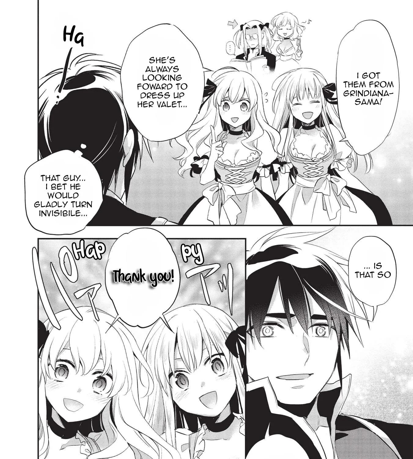 Read Wortenia Senki chapter 42 image 27 on Lezhin