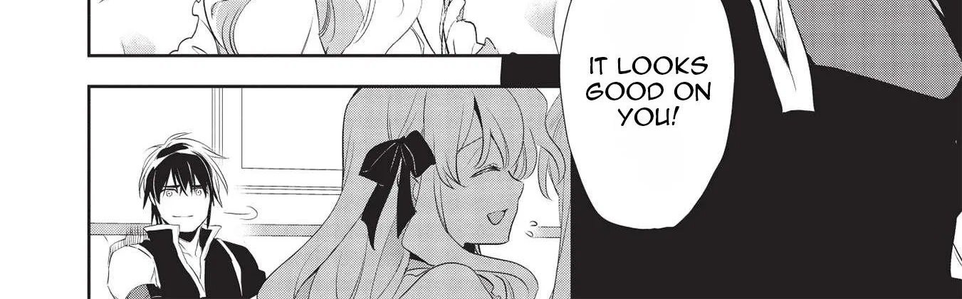 Read Wortenia Senki chapter 42 image 28 on Lezhin