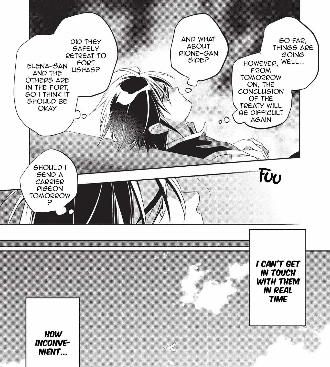 Read Wortenia Senki chapter 42 image 29 on Lezhin