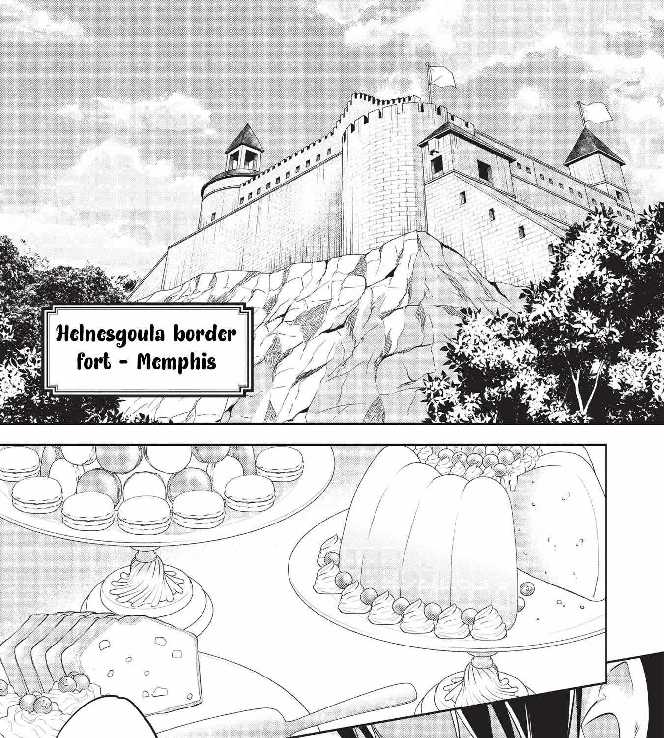 Read Wortenia Senki chapter 42 image 3 on Lezhin