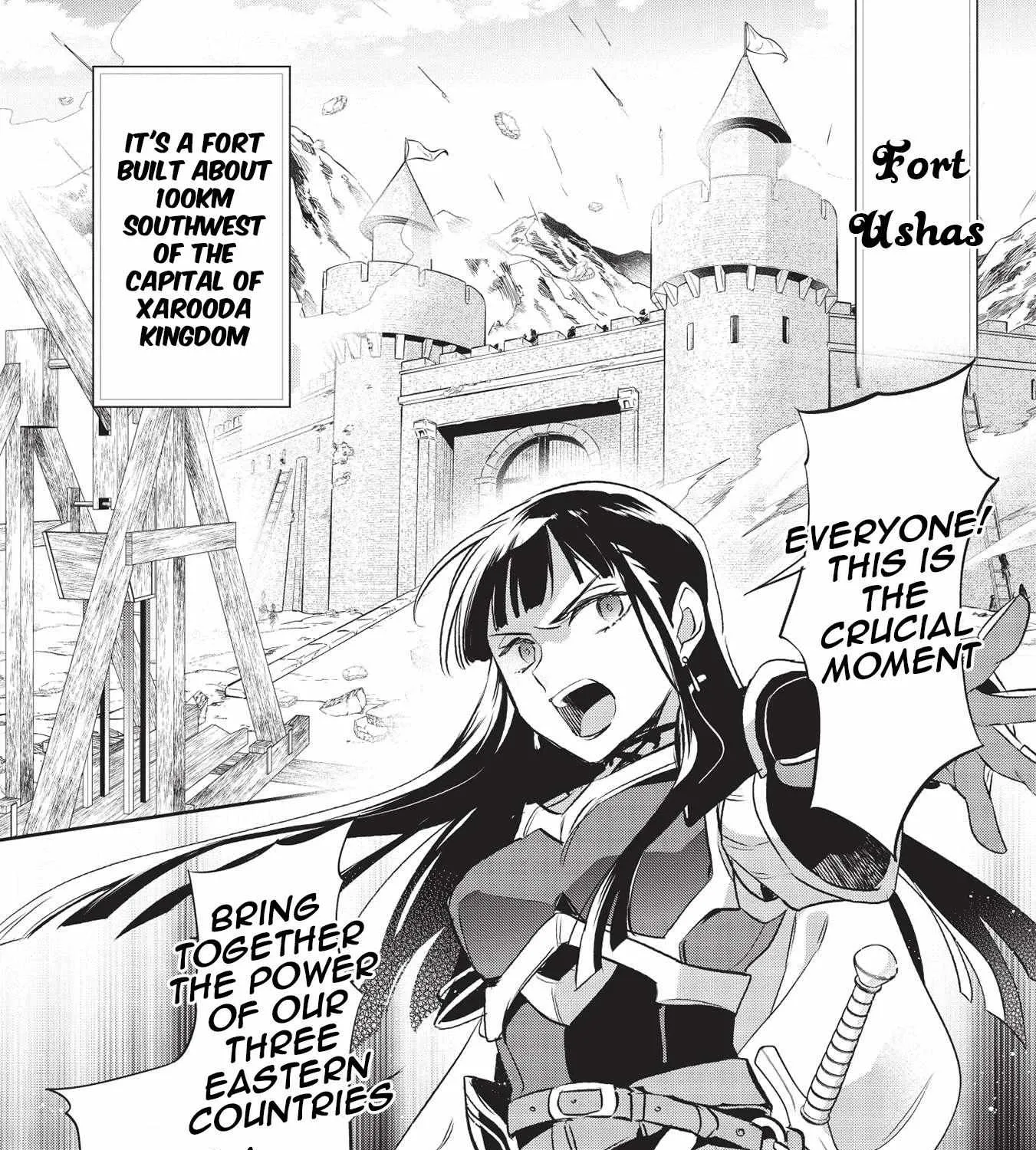 Read Wortenia Senki chapter 42 image 31 on Lezhin