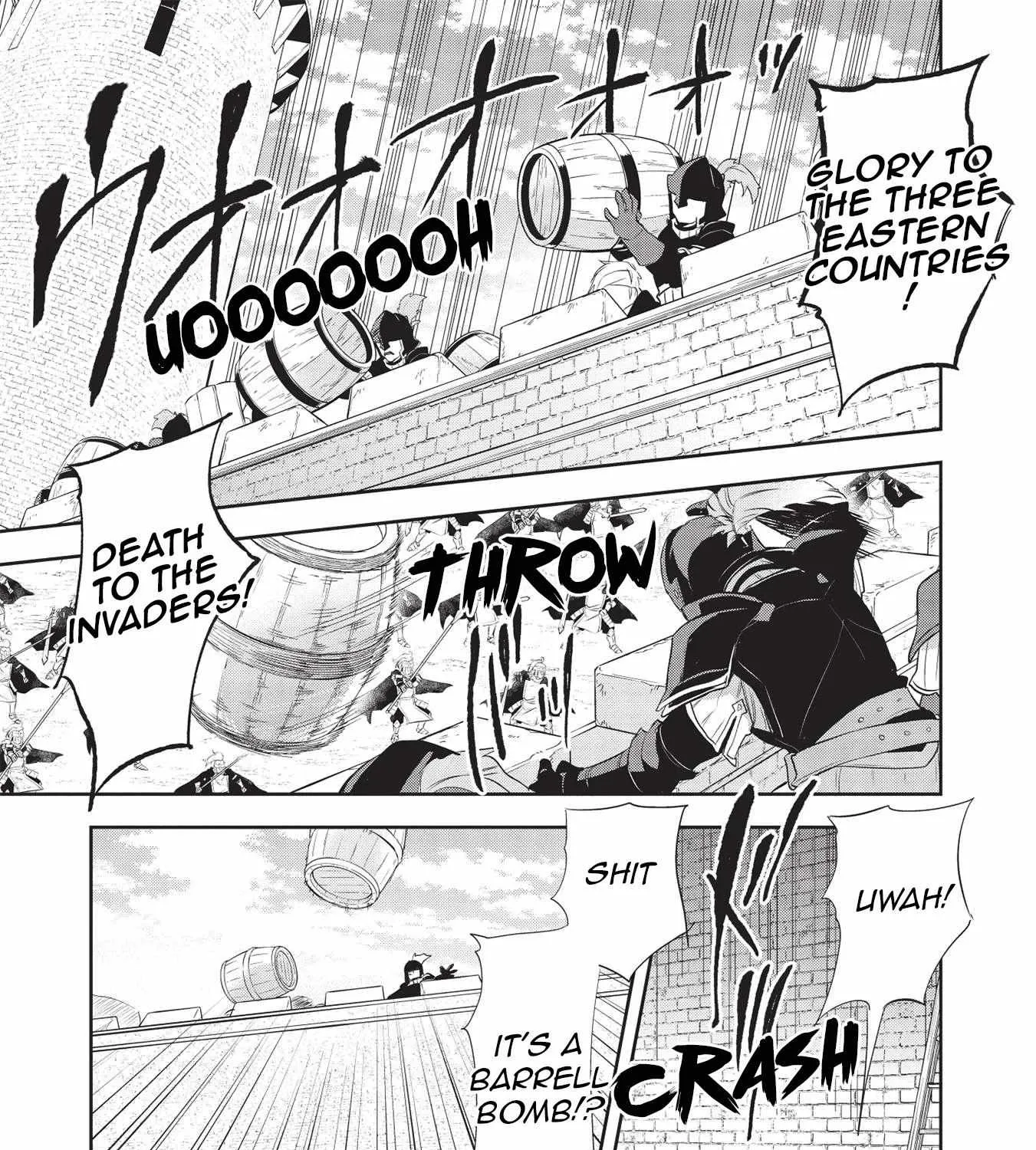 Read Wortenia Senki chapter 42 image 33 on Lezhin