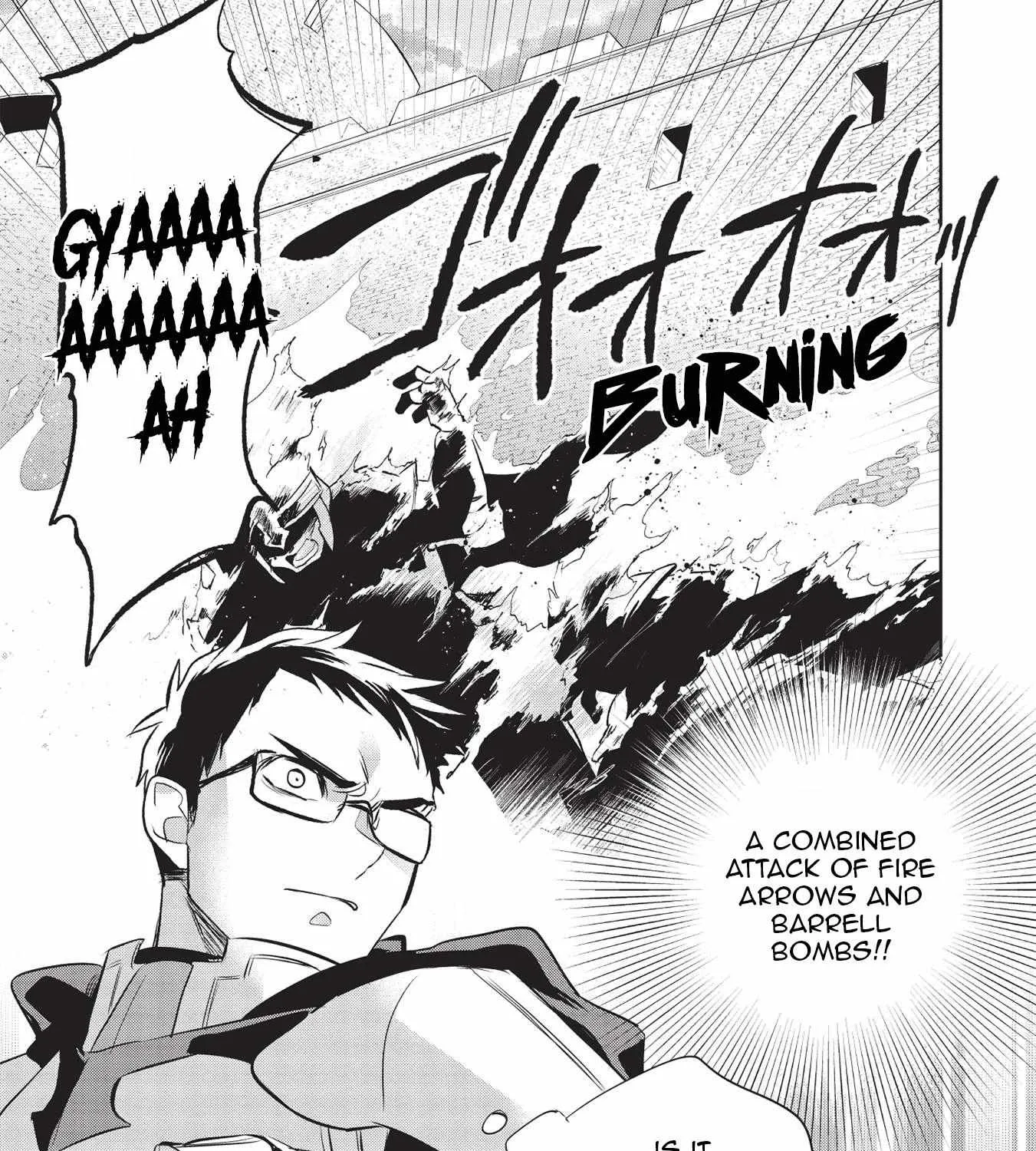 Read Wortenia Senki chapter 42 image 37 on Lezhin