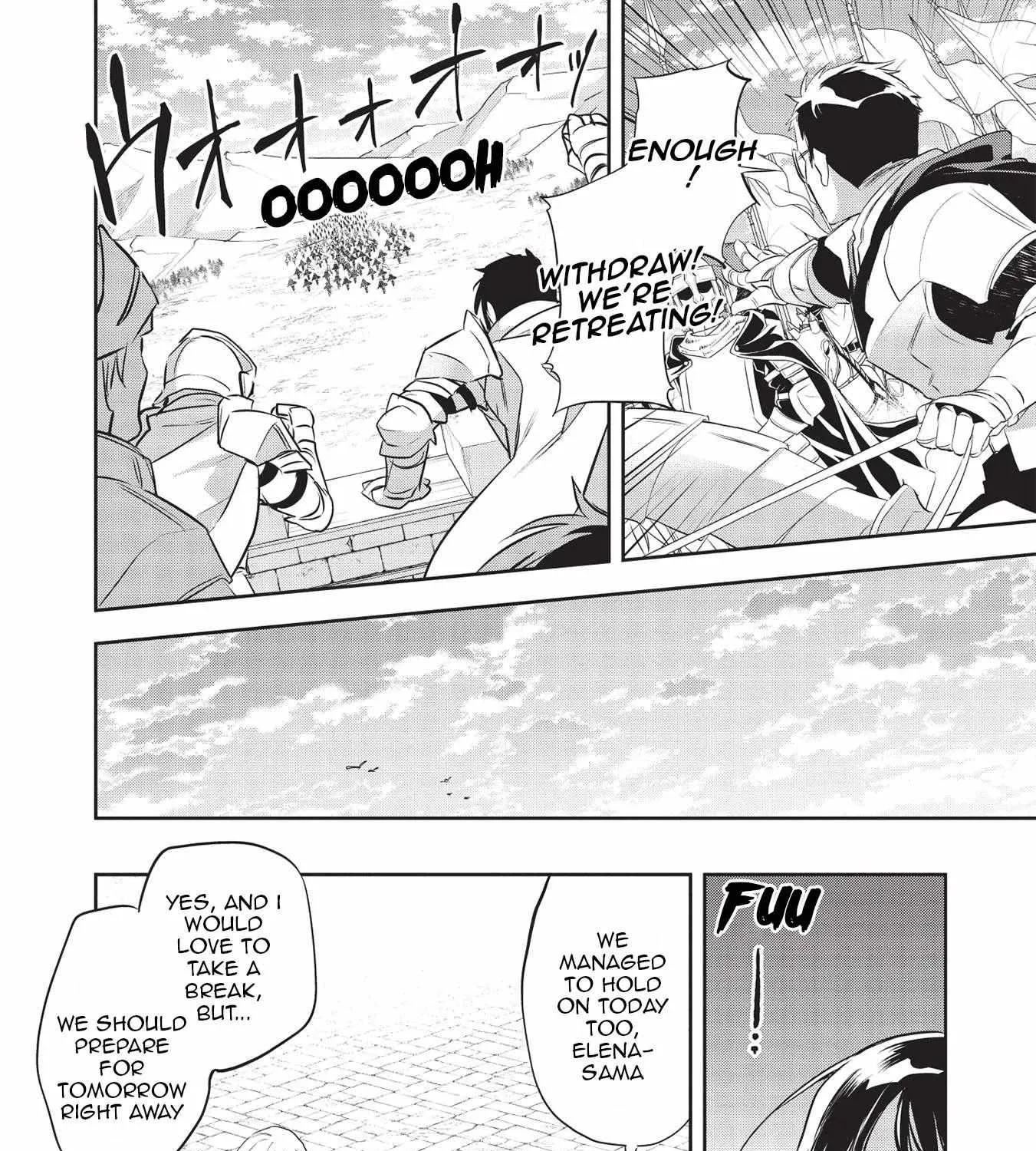 Read Wortenia Senki chapter 42 image 39 on Lezhin