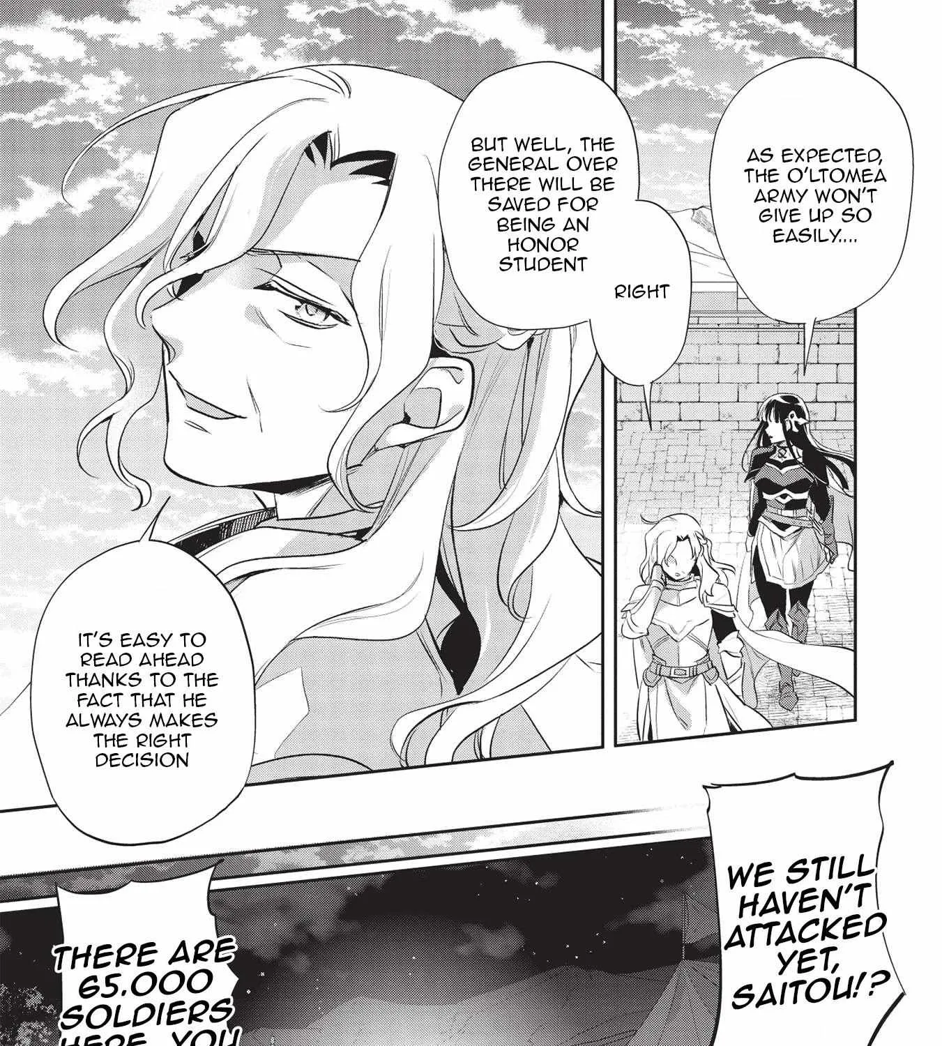 Read Wortenia Senki chapter 42 image 41 on Lezhin