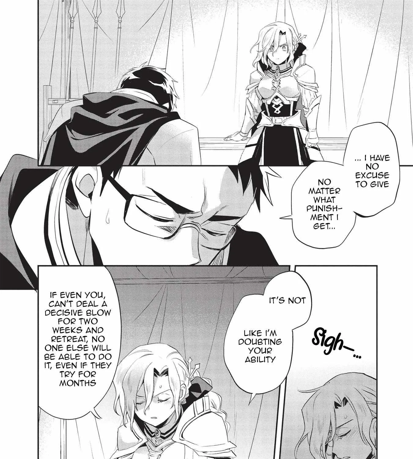 Read Wortenia Senki chapter 42 image 43 on Lezhin