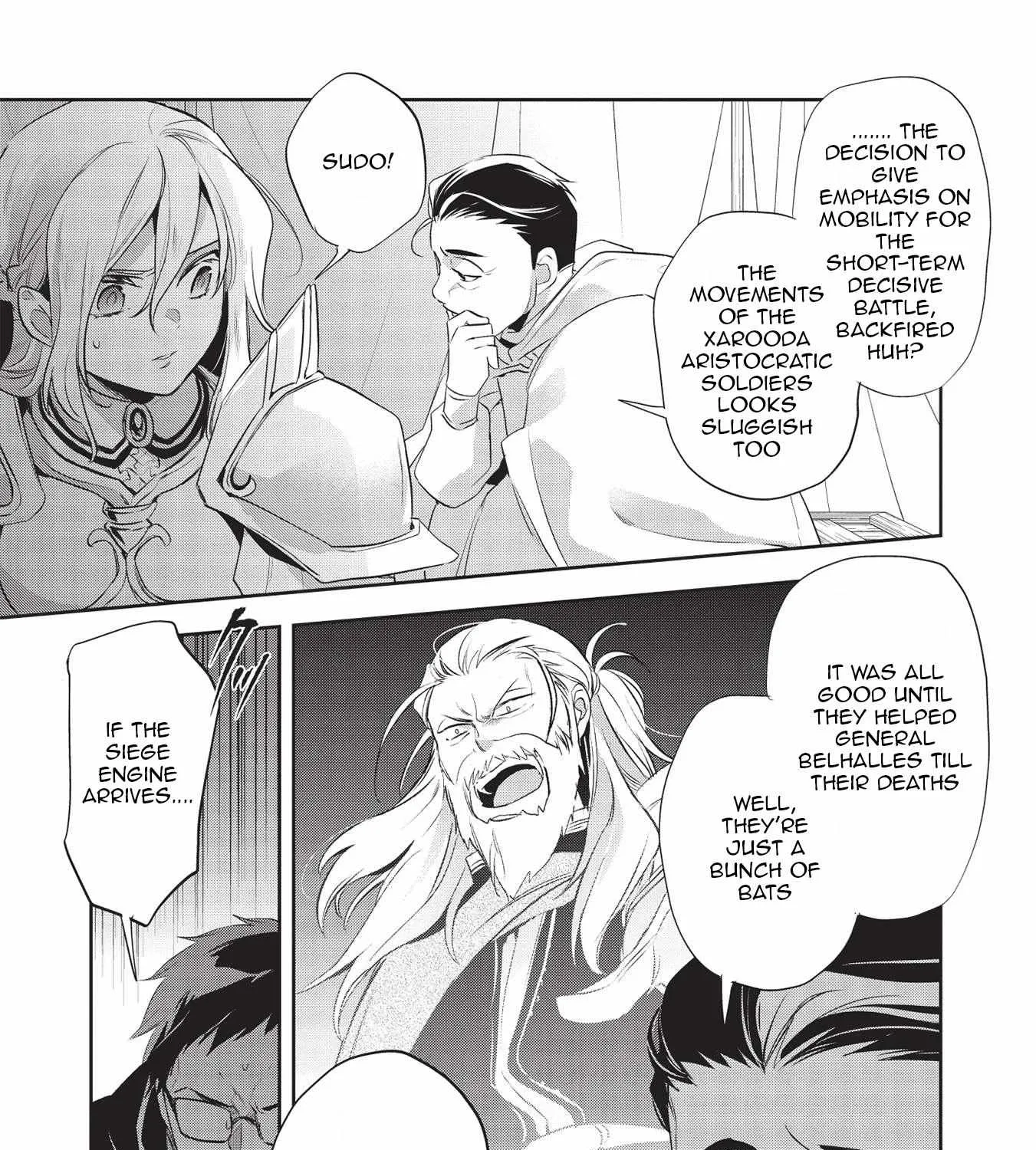 Read Wortenia Senki chapter 42 image 45 on Lezhin