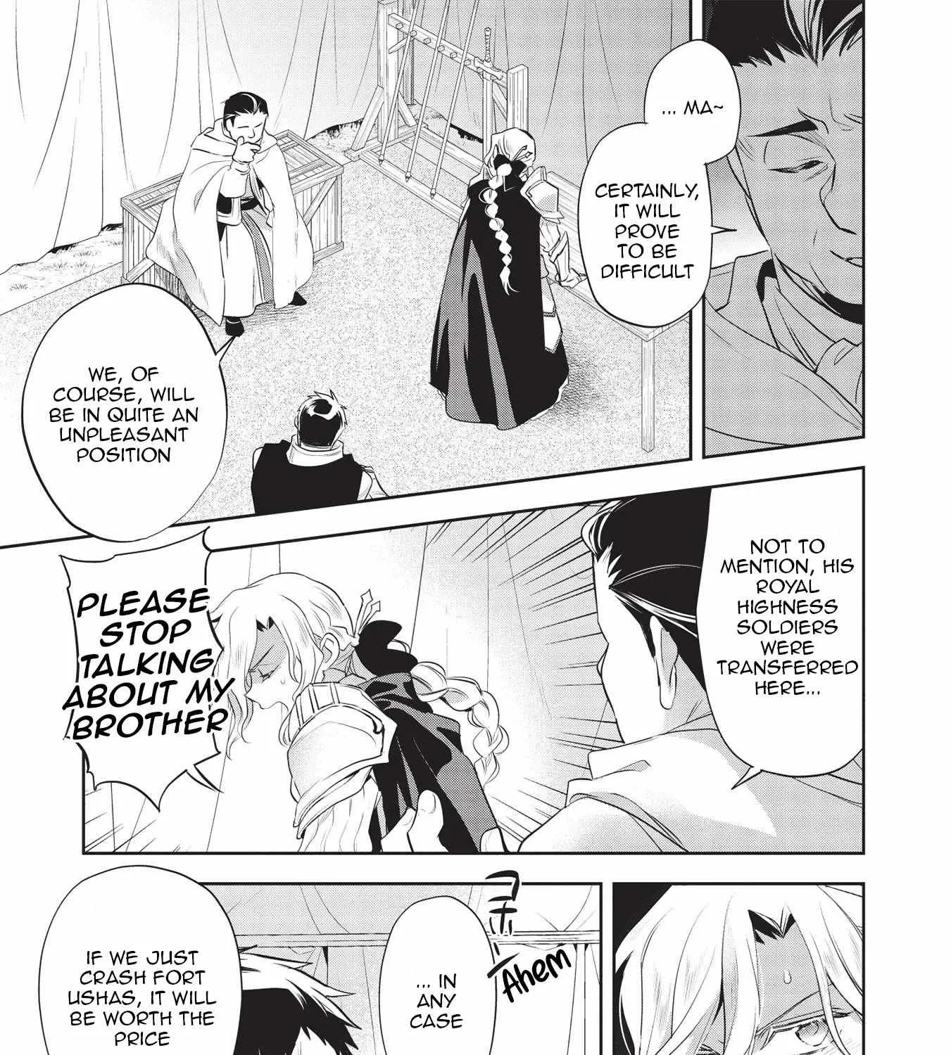 Read Wortenia Senki chapter 42 image 49 on Lezhin