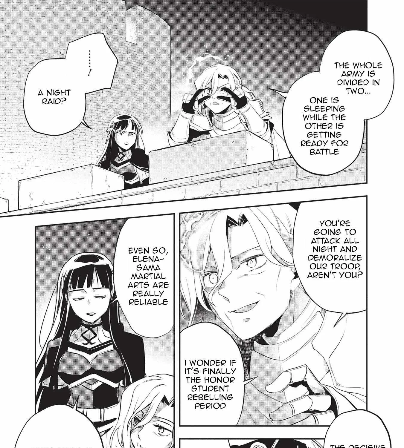 Read Wortenia Senki chapter 42 image 57 on Lezhin