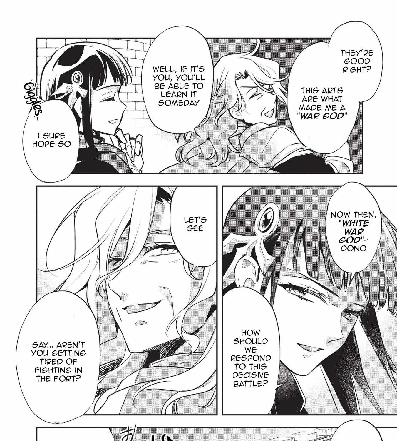 Read Wortenia Senki chapter 42 image 59 on Lezhin