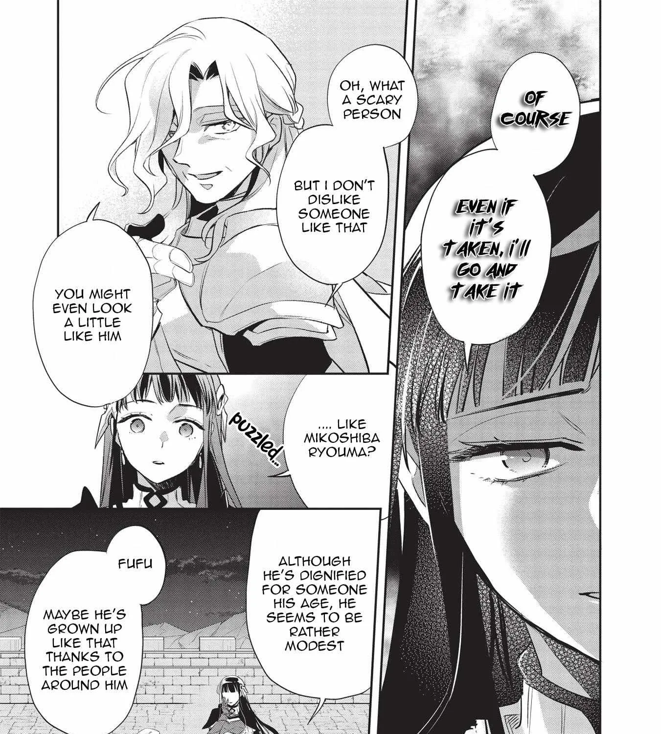 Read Wortenia Senki chapter 42 image 61 on Lezhin